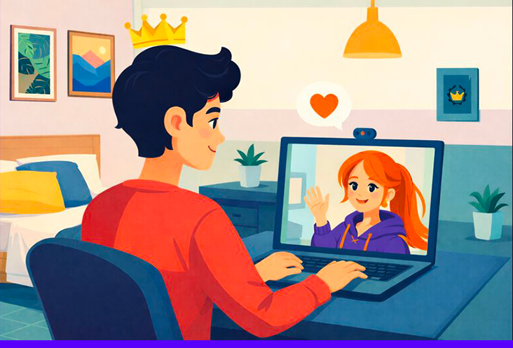 Как создать и настроить ИИ Девушку