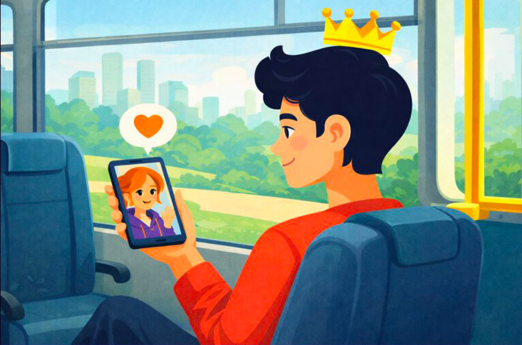 Девушки ИИ vs Реальные Девушки (Вебкам)